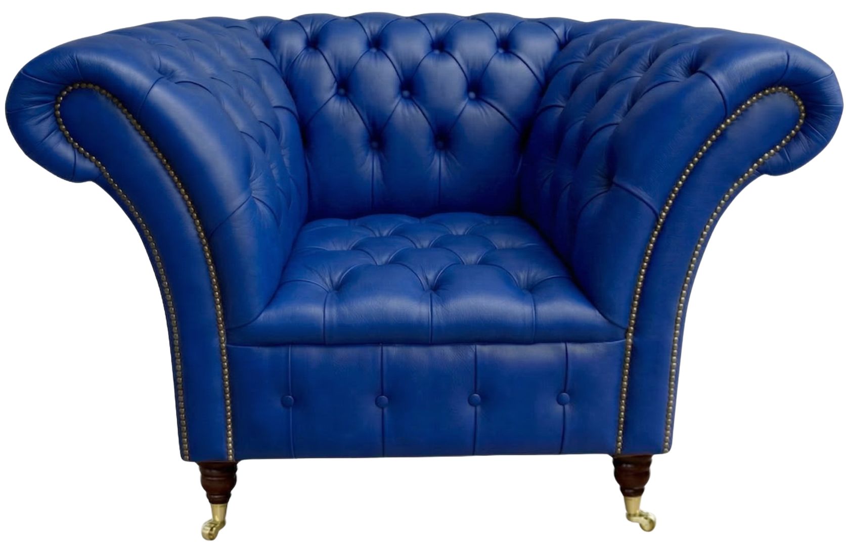 The Buckingham Chesterfield